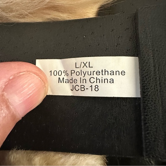 Juicy Couture Belt - Picture 4 of 4